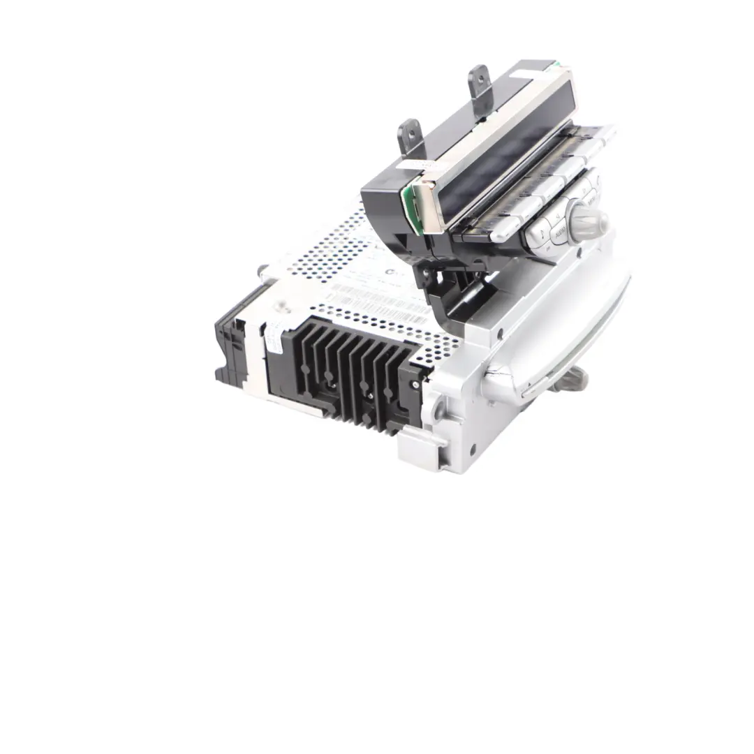Mini Cooper One R55 R56 R57 1 Radio Boost CD Steuergerät - SKU 3448827-1 - Teilenummer 3448827