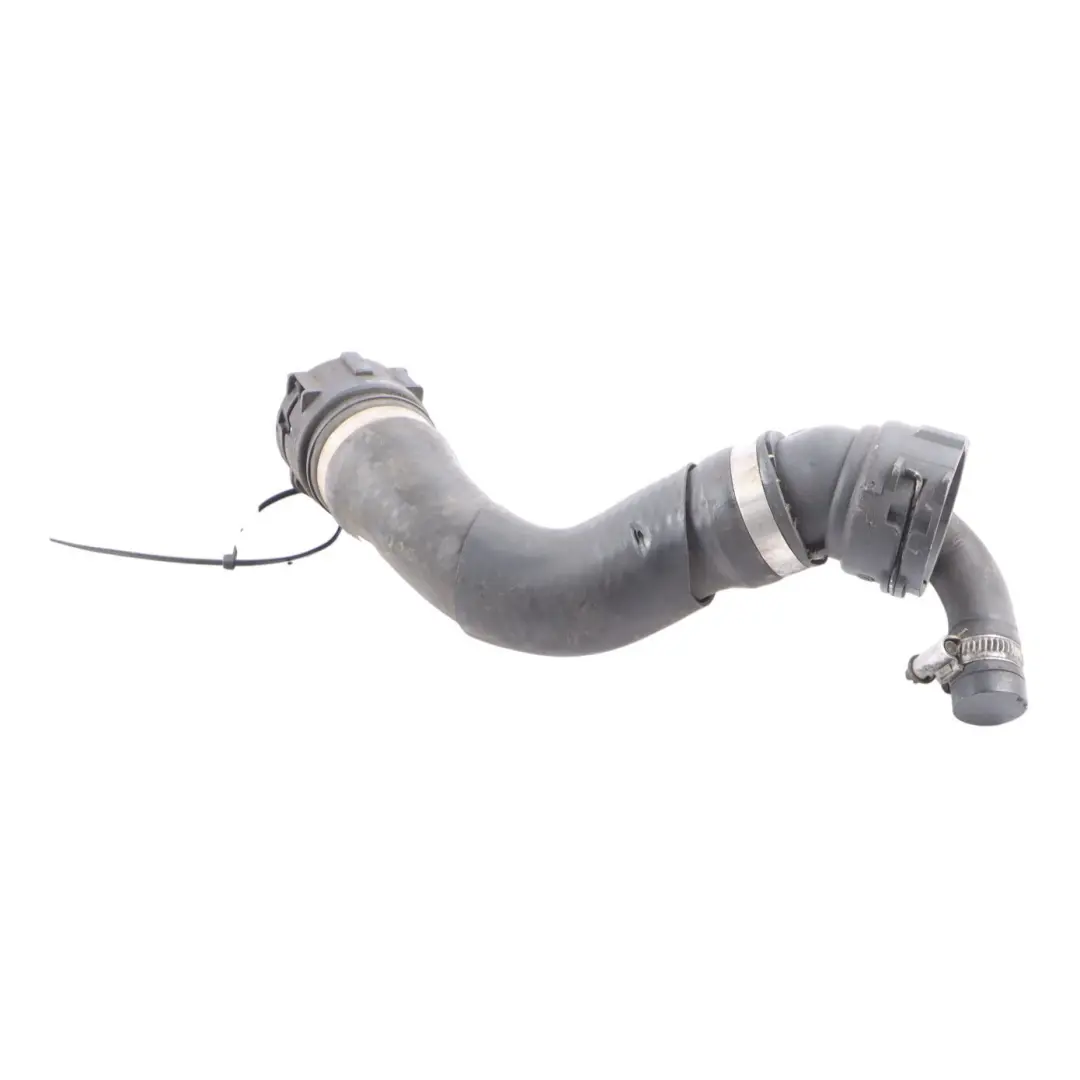 3.0sd M57N2 Radiator Water Pipe Coolant Hose Line to BMW X3 E83 with Part number 3449414 BMW X3 E83 3.0sd M57N2 Radiator Water Pipe Coolant Hose Line - SKU 3449414 - Part number 3449414