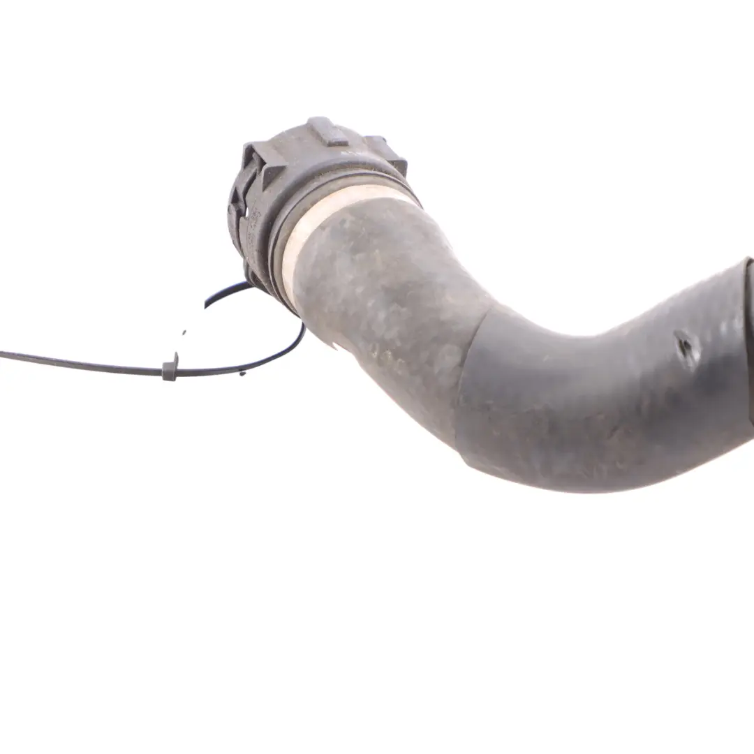 3.0sd M57N2 Radiator Water Pipe Coolant Hose Line to BMW X3 E83 with Part number 3449414 BMW X3 E83 3.0sd M57N2 Radiator Water Pipe Coolant Hose Line - SKU 3449414 - Part number 3449414