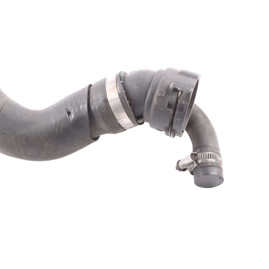 3.0sd M57N2 Radiator Water Pipe Coolant Hose Line to BMW X3 E83 with Part number 3449414 BMW X3 E83 3.0sd M57N2 Radiator Water Pipe Coolant Hose Line - SKU 3449414 - Part number 3449414
