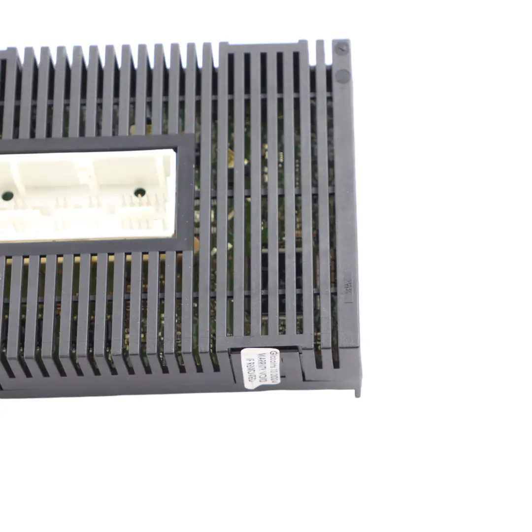 Headlamp Control Module LCM Unit ECU to BMW X3 E83 LCI with Part number 3451529 BMW X3 E83 LCI Headlamp Control Module LCM Unit ECU - SKU 3451529 - Part number 3451529