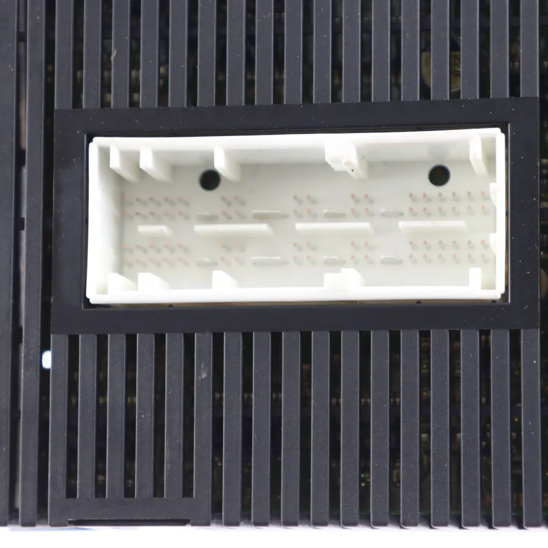 Headlamp Control Module LCM Unit ECU to BMW X3 E83 LCI with Part number 3451529 BMW X3 E83 LCI Headlamp Control Module LCM Unit ECU - SKU 3451529 - Part number 3451529