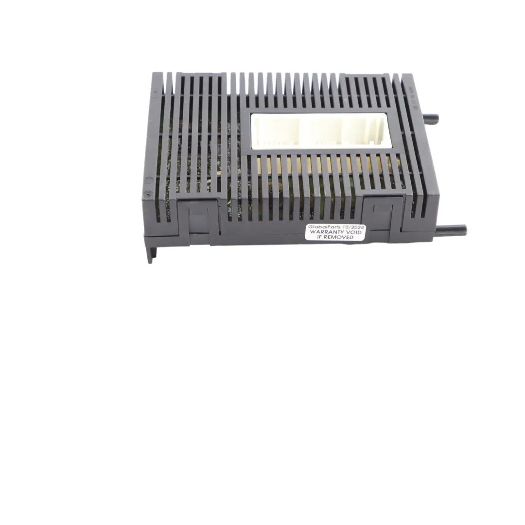 Headlamp Control Module LCM Unit ECU to BMW X3 E83 LCI with Part number 3451529 BMW X3 E83 LCI Headlamp Control Module LCM Unit ECU - SKU 3451529 - Part number 3451529