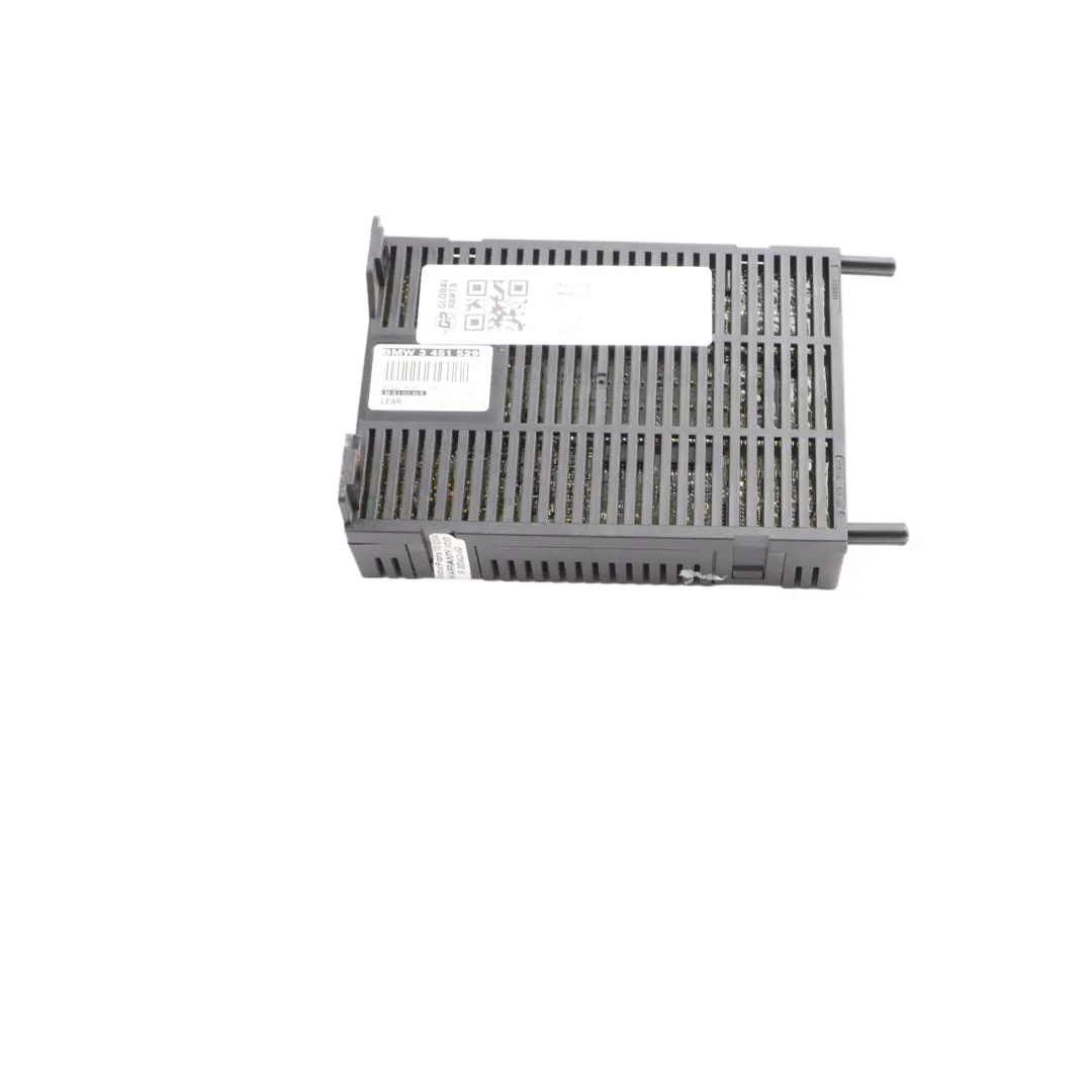 Headlamp Control Module LCM Unit ECU to BMW X3 E83 LCI with Part number 3451529 BMW X3 E83 LCI Headlamp Control Module LCM Unit ECU - SKU 3451529 - Part number 3451529