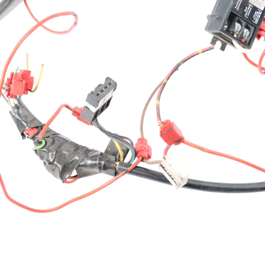 BMW X3 E83 Hak Holowniczy Odkręcany AL-KO A50-X - SKU 3452089-1 - Numer Części 3452089