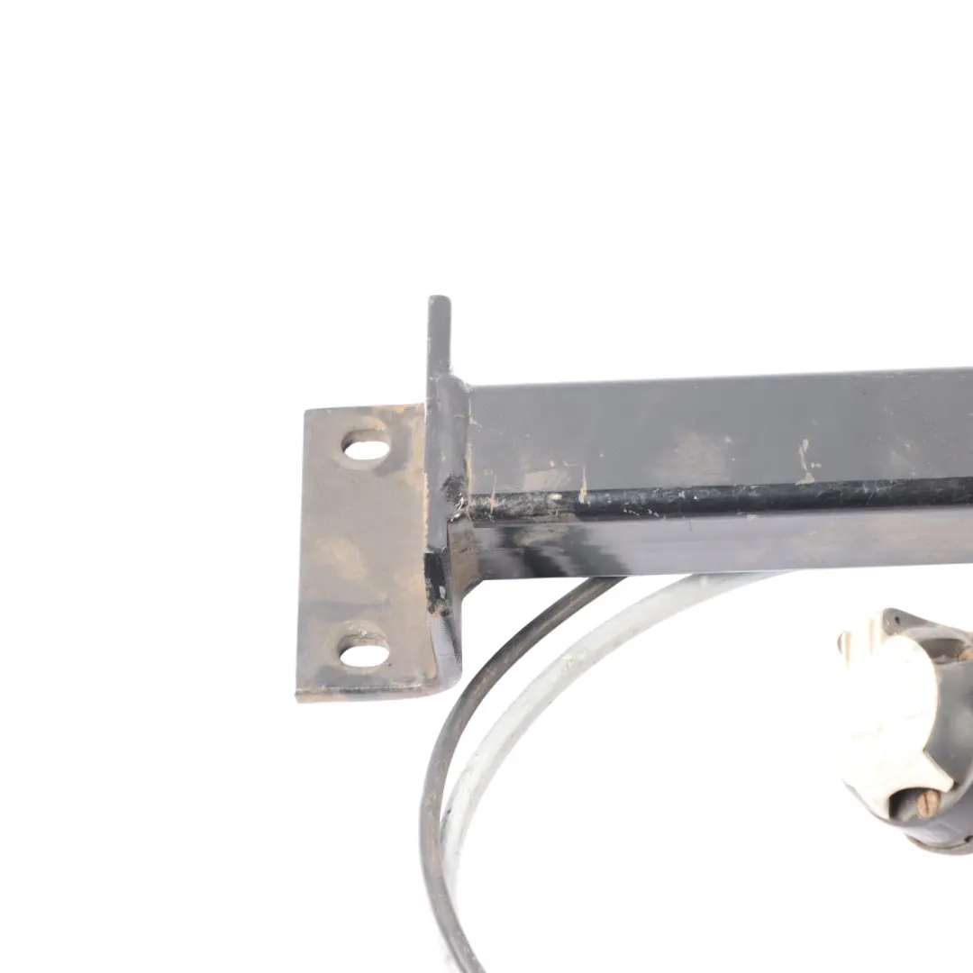 PCT Automotive Towing Hitch Towbar Tow Bar Trailer Hook Module to BMW X3 E83 with Part number 3452089 BMW X3 E83 PCT Automotive Towing Hitch Towbar Tow Bar Trailer Hook Module - SKU 3452089-1 - Part number 3452089