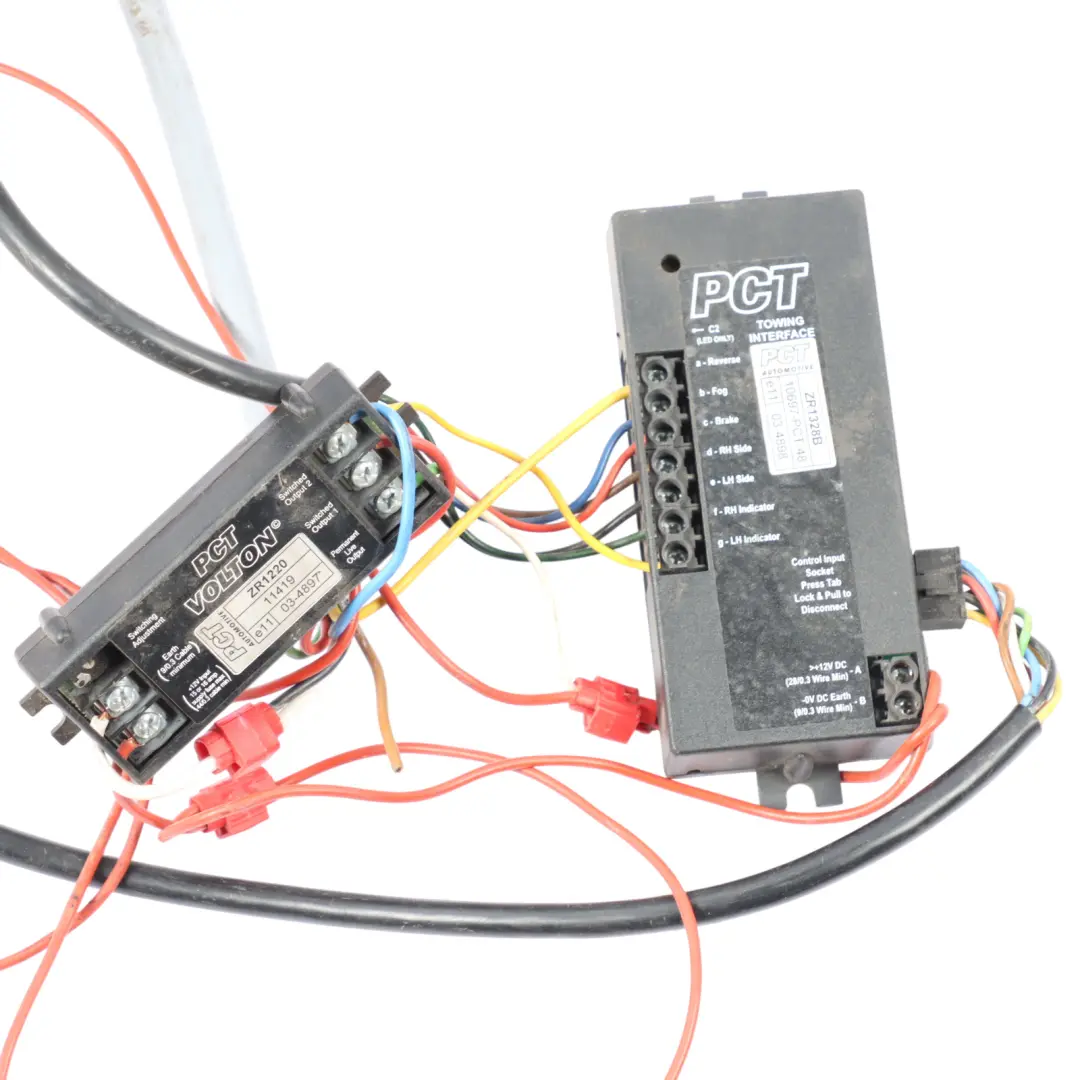 PCT Automotive Towing Hitch Towbar Tow Bar Trailer Hook Module to BMW X3 E83 with Part number 3452089 BMW X3 E83 PCT Automotive Towing Hitch Towbar Tow Bar Trailer Hook Module - SKU 3452089-1 - Part number 3452089