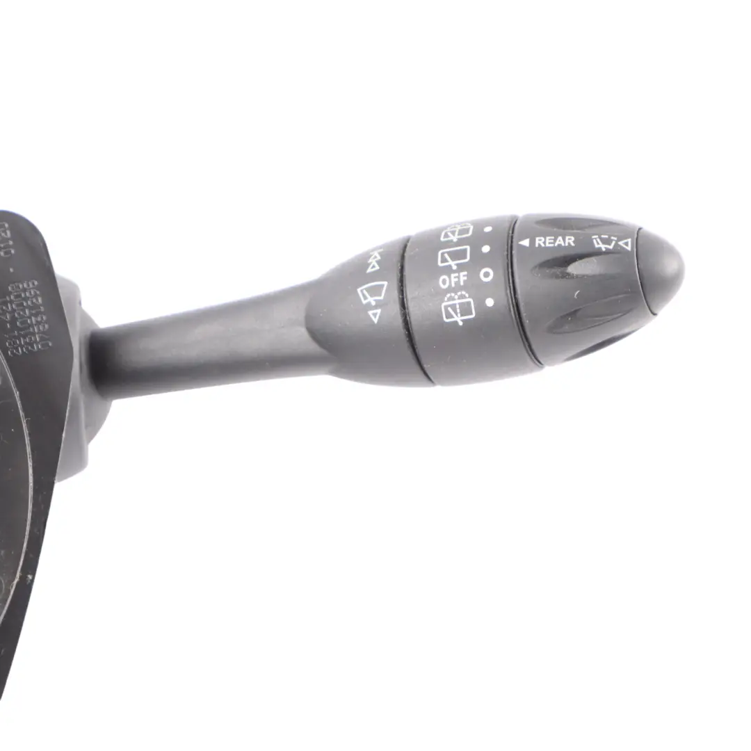 Switch Cluster Steering Column Wiper Stalk Slip to Mini Cooper R56 R60 with Part number 3453989 Mini Cooper R56 R60 Switch Cluster Steering Column Wiper Stalk Slip - SKU 3453989-1 - Part number 3453989