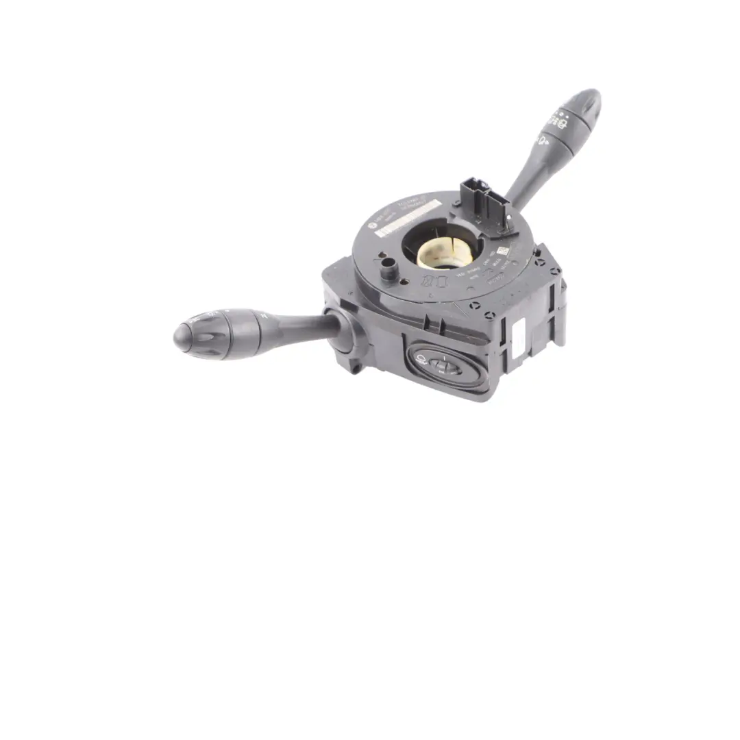 Switch Cluster Steering Column Wiper Stalk Slip to Mini Cooper R56 R60 with Part number 3453989 Mini Cooper R56 R60 Switch Cluster Steering Column Wiper Stalk Slip - SKU 3453989-1 - Part number 3453989