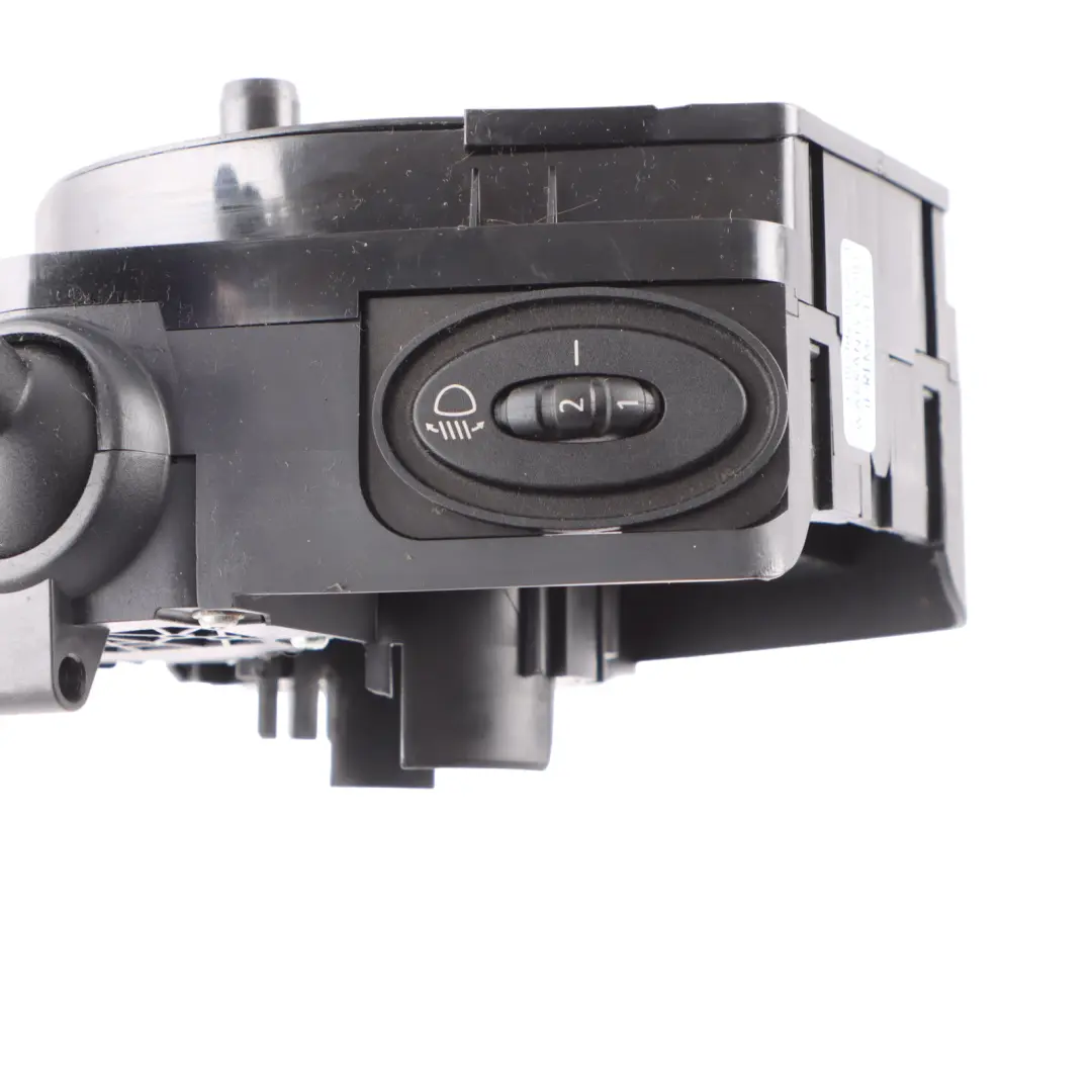 Mini Cooper R56 R60 Switch Cluster Steering Column Wiper Stalk Slip - SKU 3453989-1 - Part number 3453989