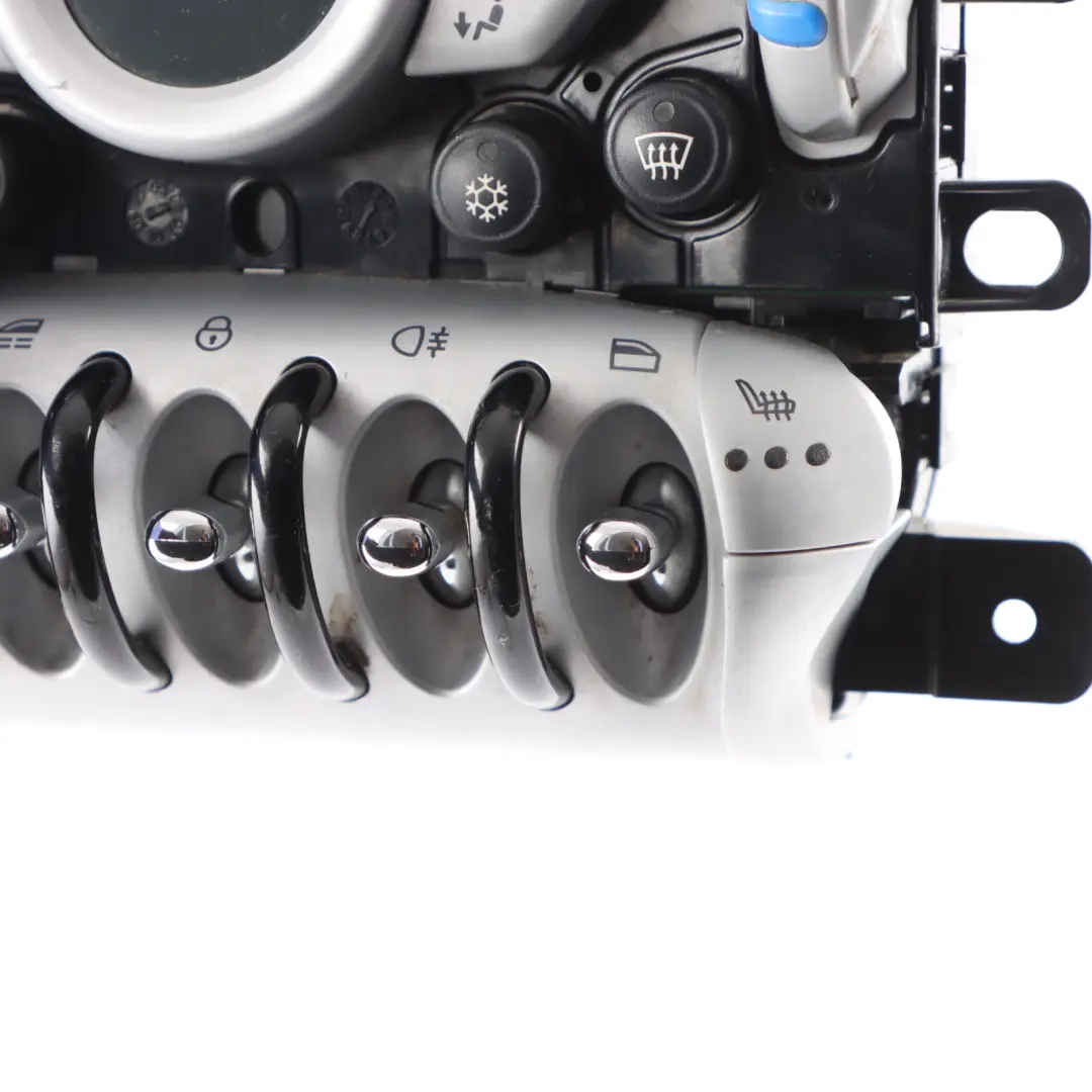 Conditioning Heater Control Unit 69817002 to Mini Cooper R57 LCI Automatic Air with Part number 3454862 Mini Cooper R57 LCI Automatic Air Conditioning Heater Control Unit 69817002 - SKU 3454862-1 - Part number 3454862