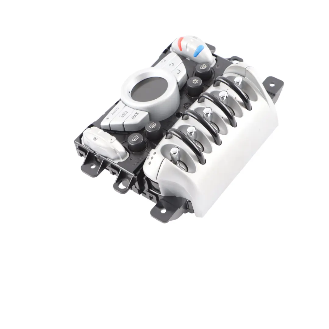 Mini R57 Cabrio Automatic Air Conditioning Heater AUC Control Unit 69817002 - SKU 3455302-1 - Part number 3455302