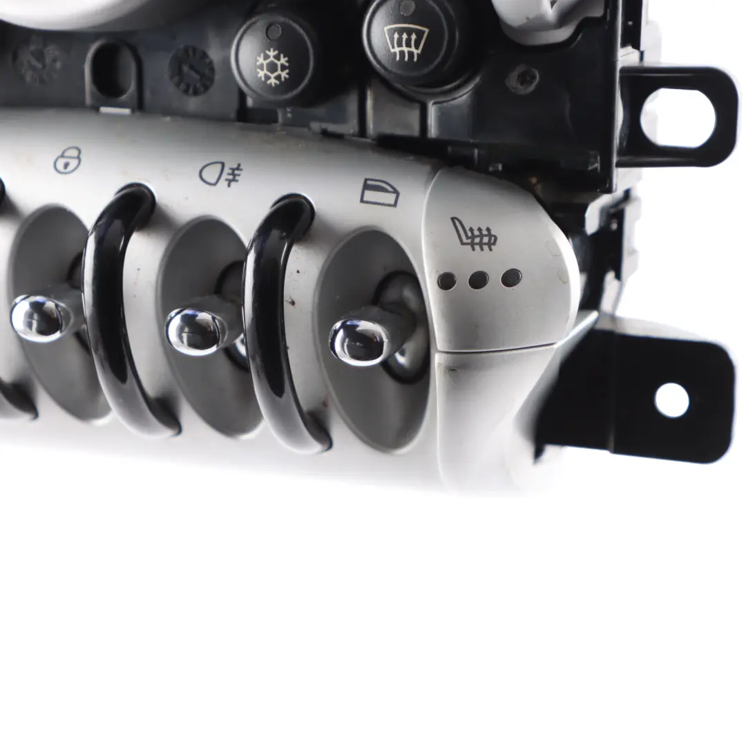 Conditioning Heater AUC Control Unit 69817002 to Mini R57 Cabrio Automatic Air with Part number 3455302 Mini R57 Cabrio Automatic Air Conditioning Heater AUC Control Unit 69817002 - SKU 3455302-1 - Part number 3455302