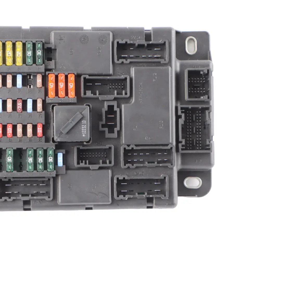 Mini R57 Fuse Box Board PL3 SPEG - SKU 3457167 - Part number 3457167