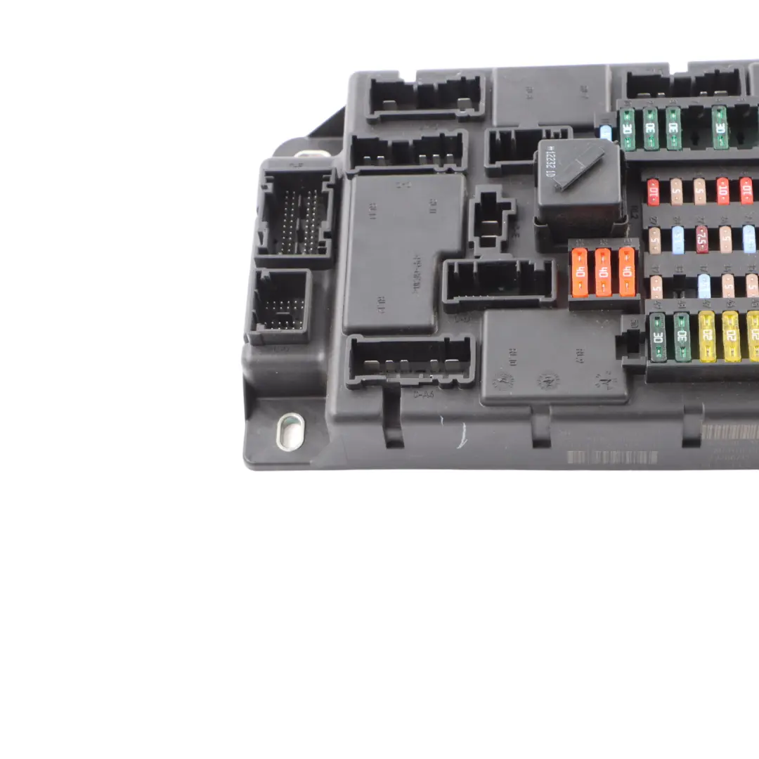Fuse Box Board PL3 SPEG to Mini R57 with Part number 3457167 Mini R57 Fuse Box Board PL3 SPEG - SKU 3457167 - Part number 3457167
