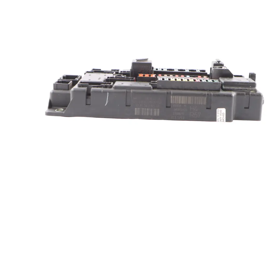 Mini R57 Fuse Box Board PL3 SPEG - SKU 3457167 - Part number 3457167