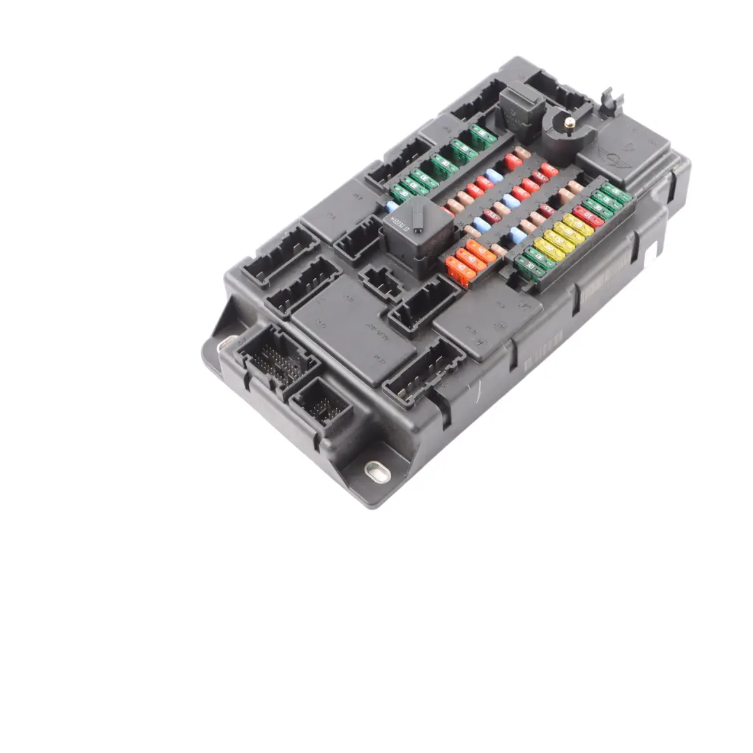 Mini R57 Fuse Box Board PL3 SPEG - SKU 3457167 - Part number 3457167