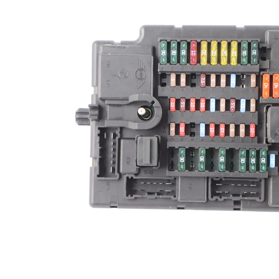Mini R57 Fuse Box Board PL3 SPEG - SKU 3457167 - Part number 3457167