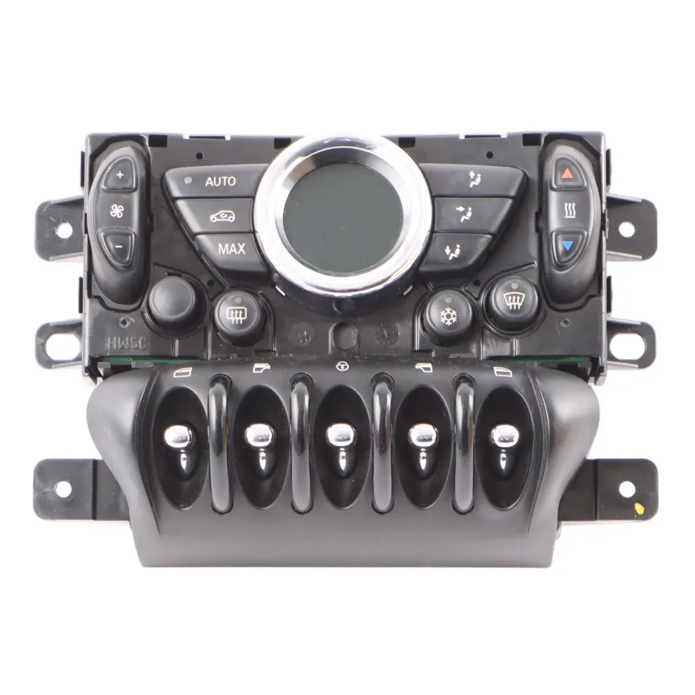 Mini Cooper 10 R60 Automatic Air Conditioning Control Seat Heating - SKU 3457397-10 - Part number 3457397