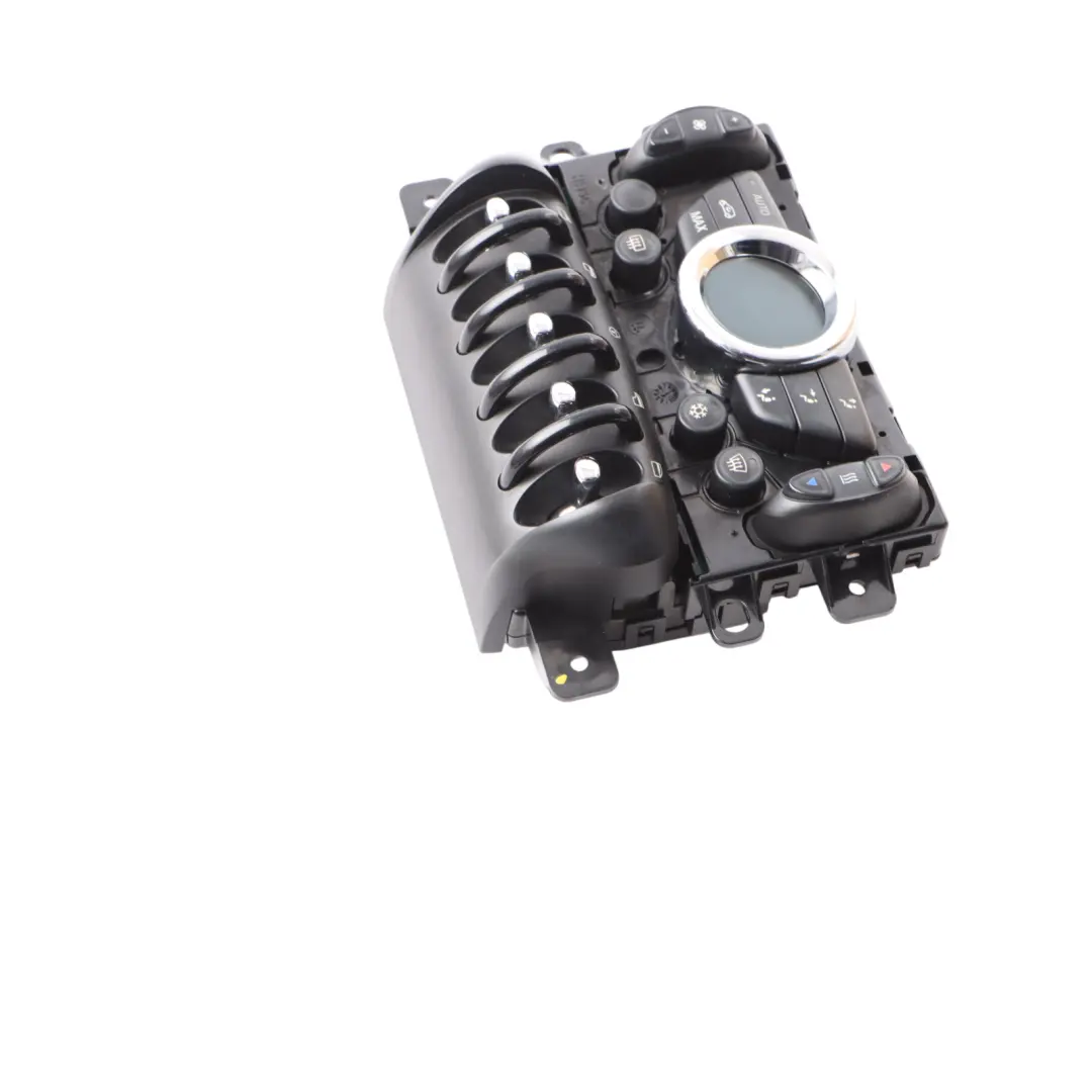 Mini Cooper 10 R60 Automatic Air Conditioning Control Seat Heating - SKU 3457397-10 - Part number 3457397