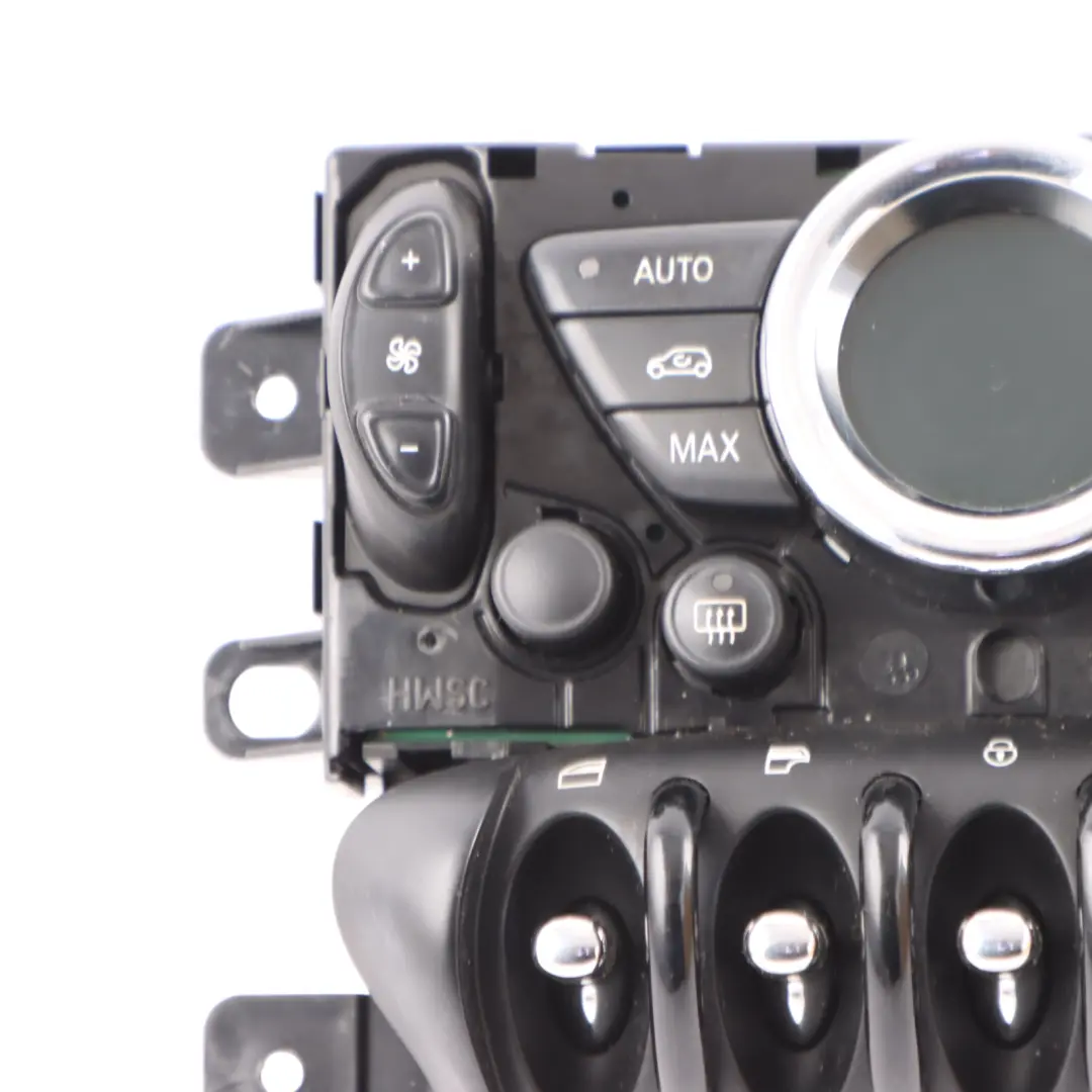 Automatico Aria Condizionata Controllo Sedile Riscaldamento per Mini Cooper 10 R60 con numero di parte 3457397 Mini Cooper 10 R60 Automatico Aria Condizionata Controllo Sedile Riscaldamento - SKU 3457397-10 - Numero di parte 3457397