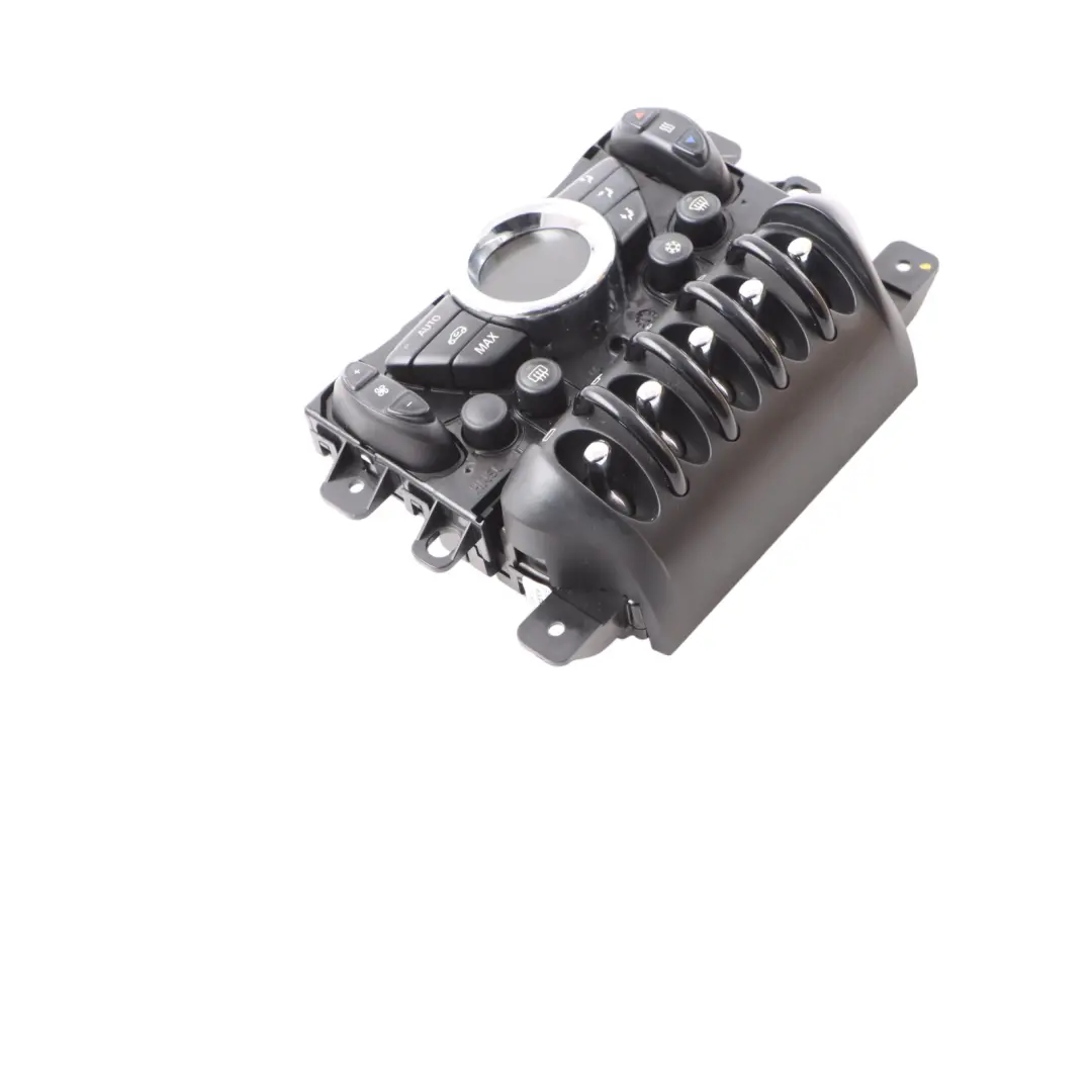 Conditioning Control Seat Heating to Mini Cooper 10 R60 Automatic Air with Part number 3457397 Mini Cooper 10 R60 Automatic Air Conditioning Control Seat Heating - SKU 3457397-10 - Part number 3457397