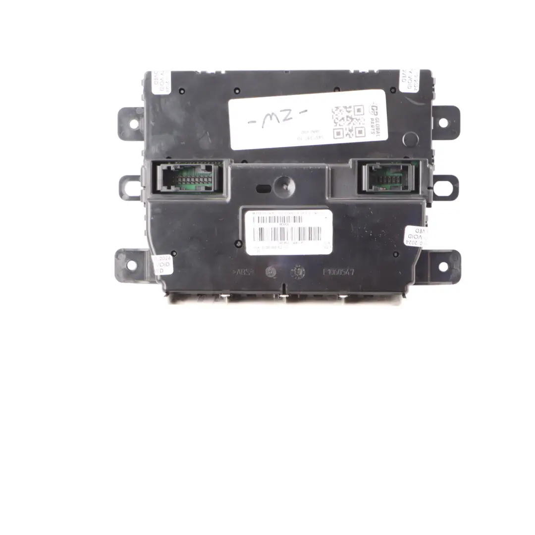 Mini Cooper 10 R60 Automatic Air Conditioning Control Seat Heating - SKU 3457397-10 - Part number 3457397