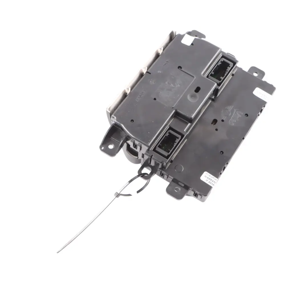 Conditioning A/C Heater Control Unit Module to Mini R57 LCI Automatic Air with Part number 3457397 Mini R57 LCI Automatic Air Conditioning A/C Heater Control Unit Module - SKU 3457397-23 - Part number 3457397