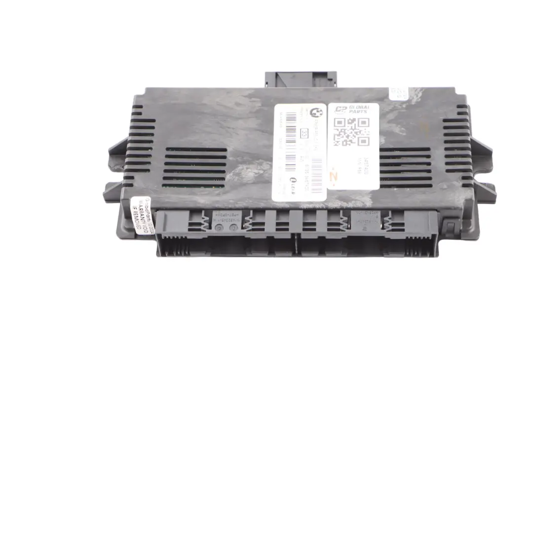 Footwell Light Module High EKS ECU PL3 FRM3R to Mini Cooper R56 LCI with Part number 3457400 Mini Cooper R56 LCI Footwell Light Module High EKS ECU PL3 FRM3R - SKU 3457400 - Part number 3457400