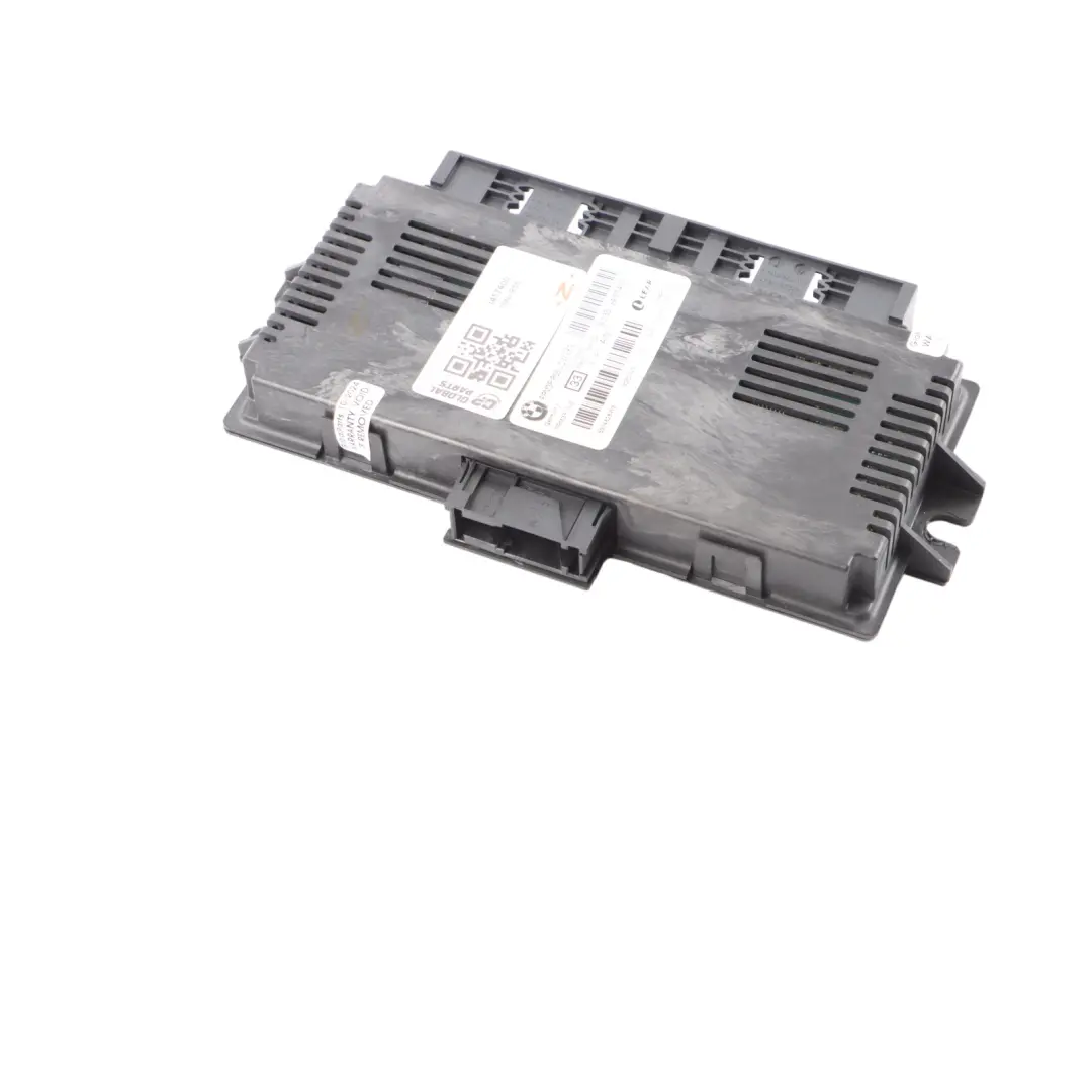 Footwell Light Module High EKS ECU PL3 FRM3R to Mini Cooper R56 LCI with Part number 3457400 Mini Cooper R56 LCI Footwell Light Module High EKS ECU PL3 FRM3R - SKU 3457400 - Part number 3457400