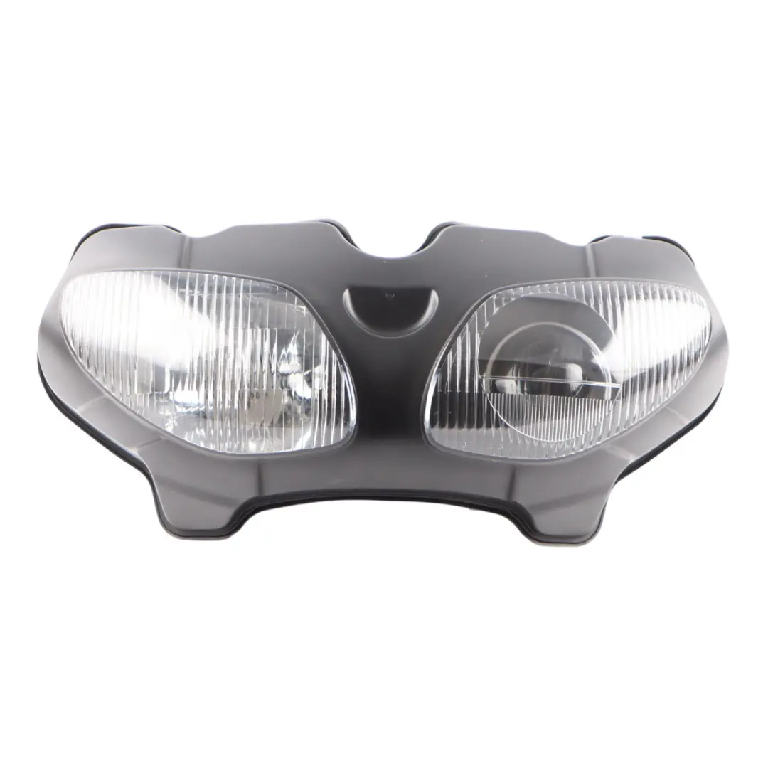 SV650 Headlight Headlamp Lighting Unit Assembly to Suzuki with Part number 3510020F30999 Suzuki SV650 Headlight Headlamp Lighting Unit Assembly - SKU 3510020F30999 - Part number 3510020F30999