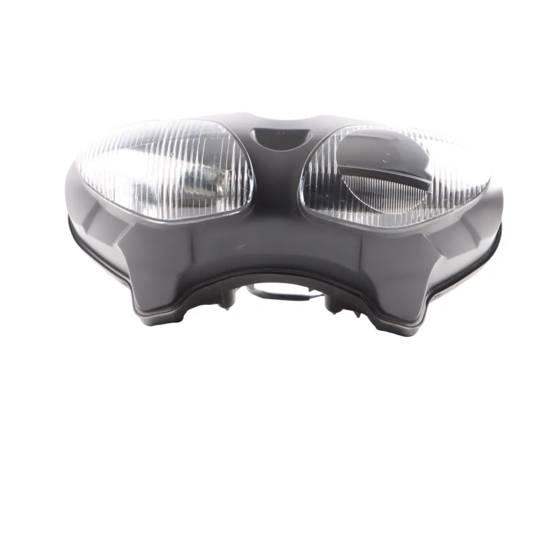 SV650 Headlight Headlamp Lighting Unit Assembly to Suzuki with Part number 3510020F30999 Suzuki SV650 Headlight Headlamp Lighting Unit Assembly - SKU 3510020F30999 - Part number 3510020F30999