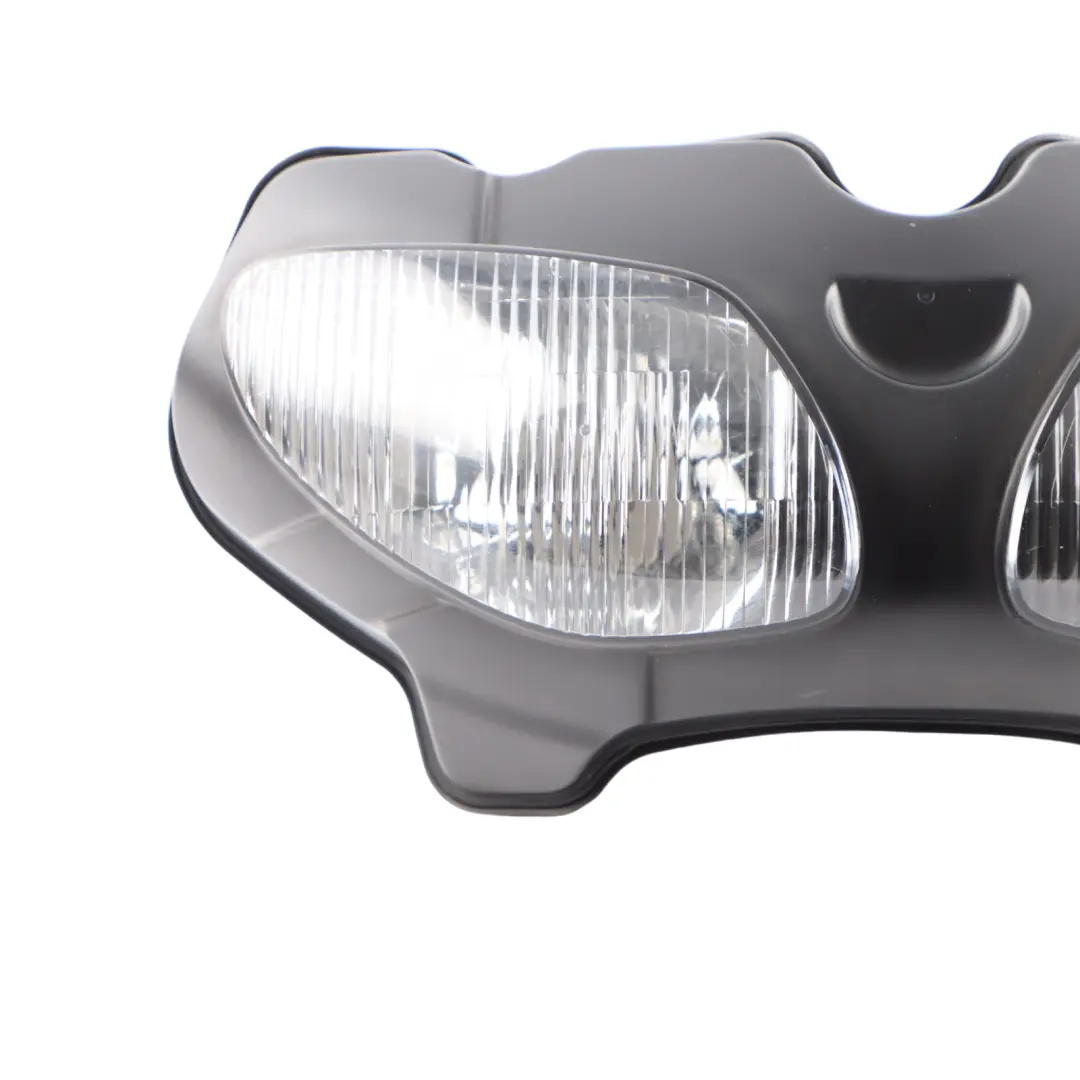 SV650 Headlight Headlamp Lighting Unit Assembly to Suzuki with Part number 3510020F30999 Suzuki SV650 Headlight Headlamp Lighting Unit Assembly - SKU 3510020F30999 - Part number 3510020F30999