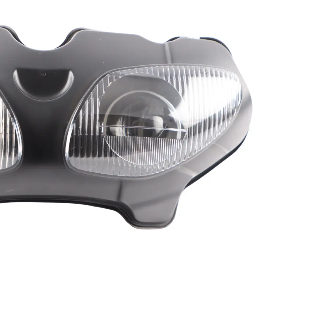 Suzuki SV650 Headlight Headlamp Lighting Unit Assembly - SKU 3510020F30999 - Part number 3510020F30999