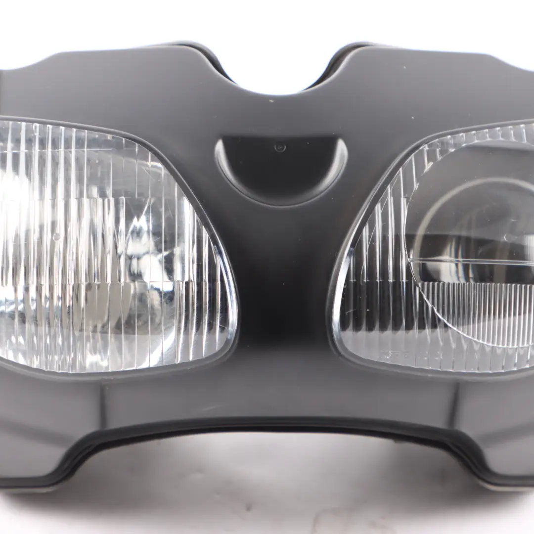 SV650 Headlight Headlamp Lighting Unit Assembly to Suzuki with Part number 3510020F30999 Suzuki SV650 Headlight Headlamp Lighting Unit Assembly - SKU 3510020F30999 - Part number 3510020F30999