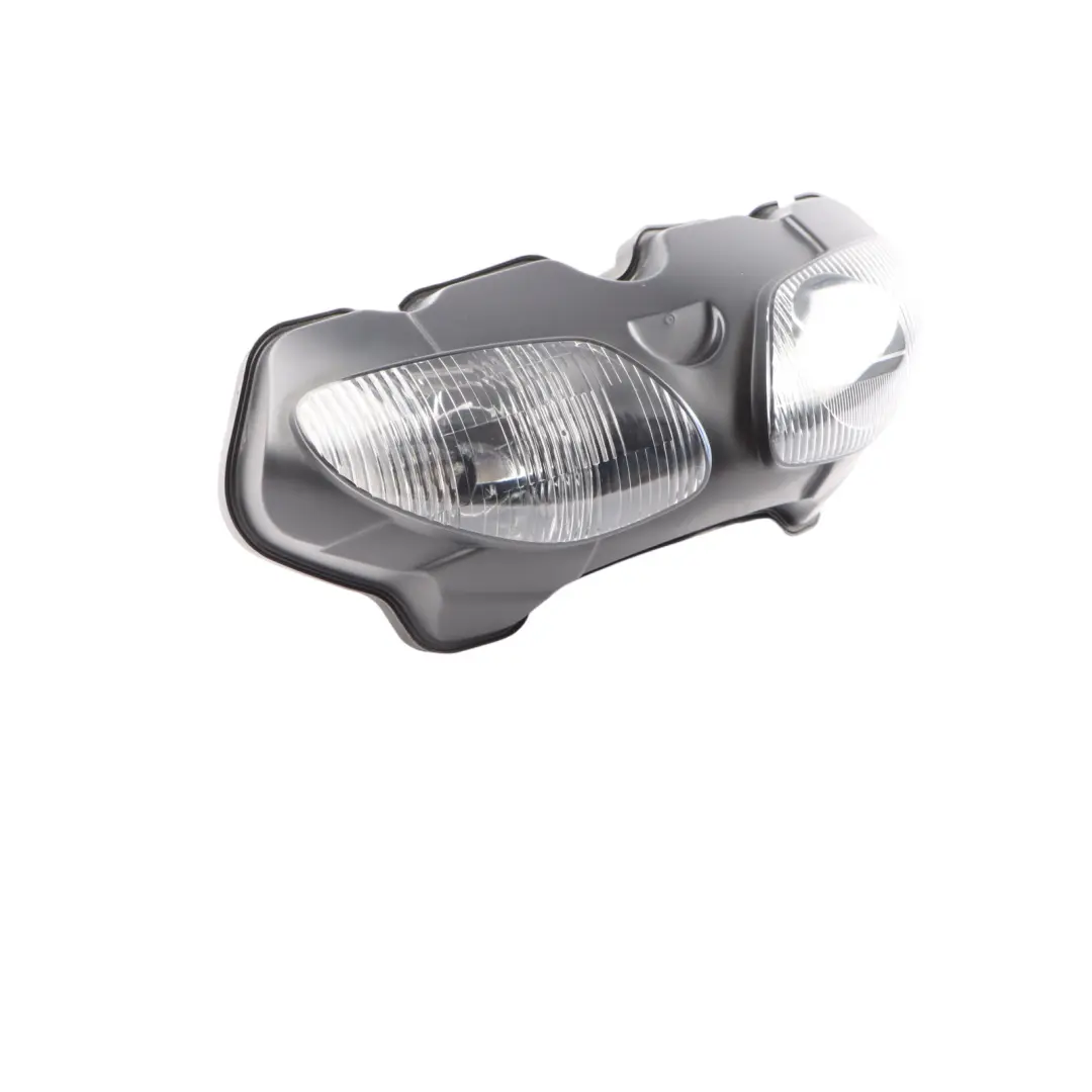 SV650 Headlight Headlamp Lighting Unit Assembly to Suzuki with Part number 3510020F30999 Suzuki SV650 Headlight Headlamp Lighting Unit Assembly - SKU 3510020F30999 - Part number 3510020F30999