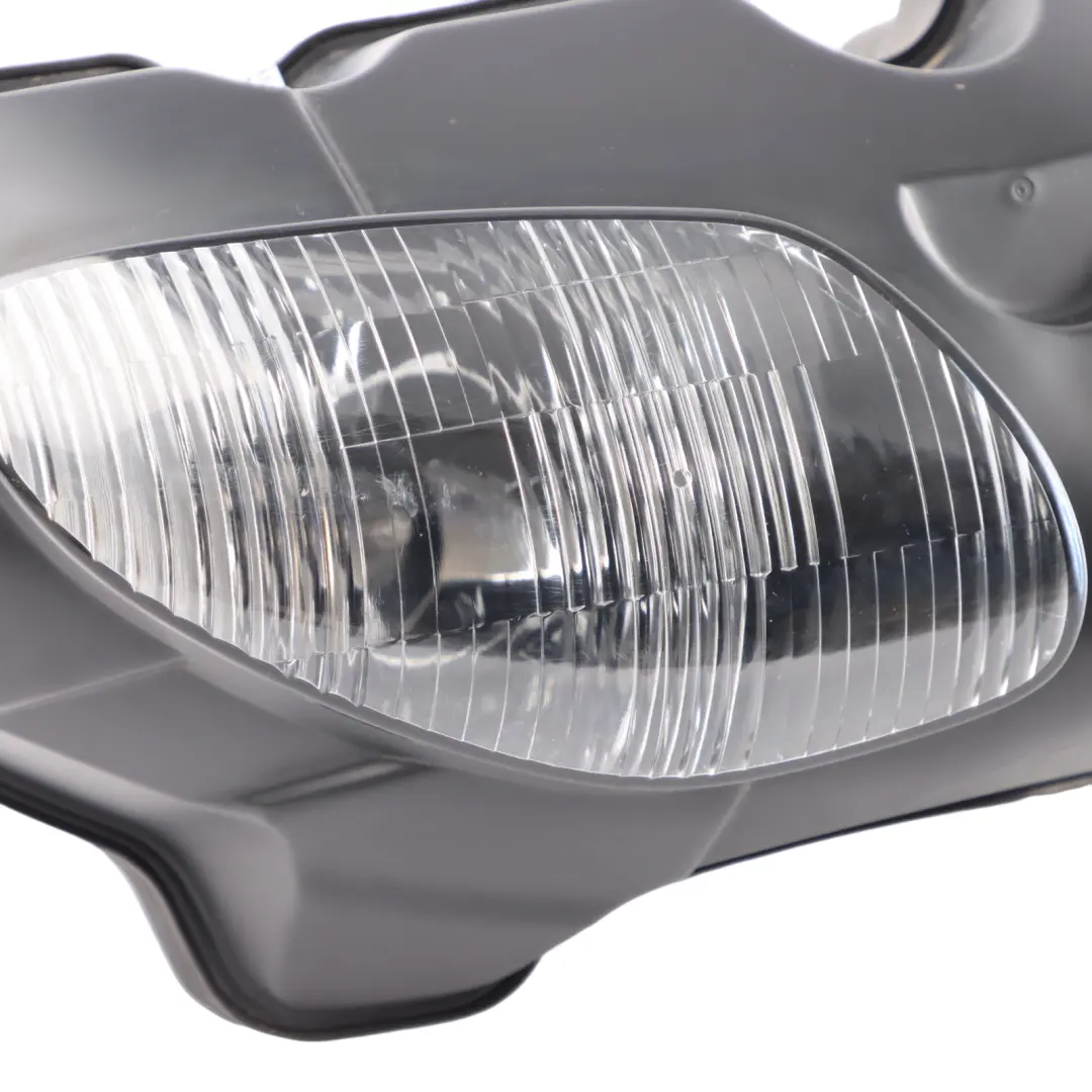 SV650 Headlight Headlamp Lighting Unit Assembly to Suzuki with Part number 3510020F30999 Suzuki SV650 Headlight Headlamp Lighting Unit Assembly - SKU 3510020F30999 - Part number 3510020F30999