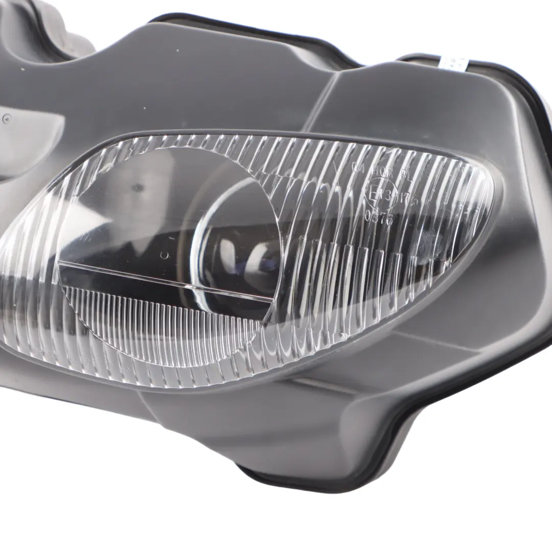 SV650 Headlight Headlamp Lighting Unit Assembly to Suzuki with Part number 3510020F30999 Suzuki SV650 Headlight Headlamp Lighting Unit Assembly - SKU 3510020F30999 - Part number 3510020F30999