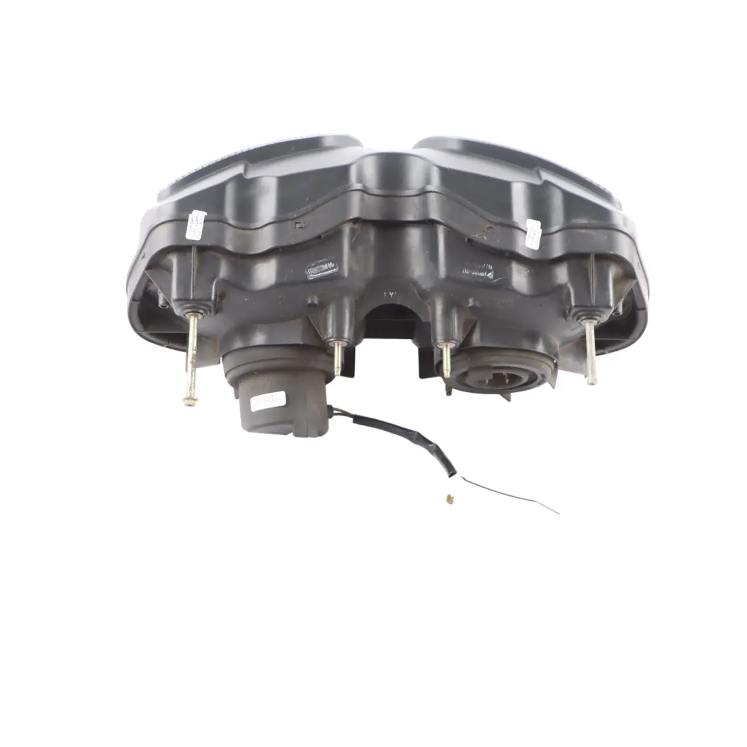 Suzuki SV650 Headlight Headlamp Lighting Unit Assembly - SKU 3510020F30999 - Part number 3510020F30999