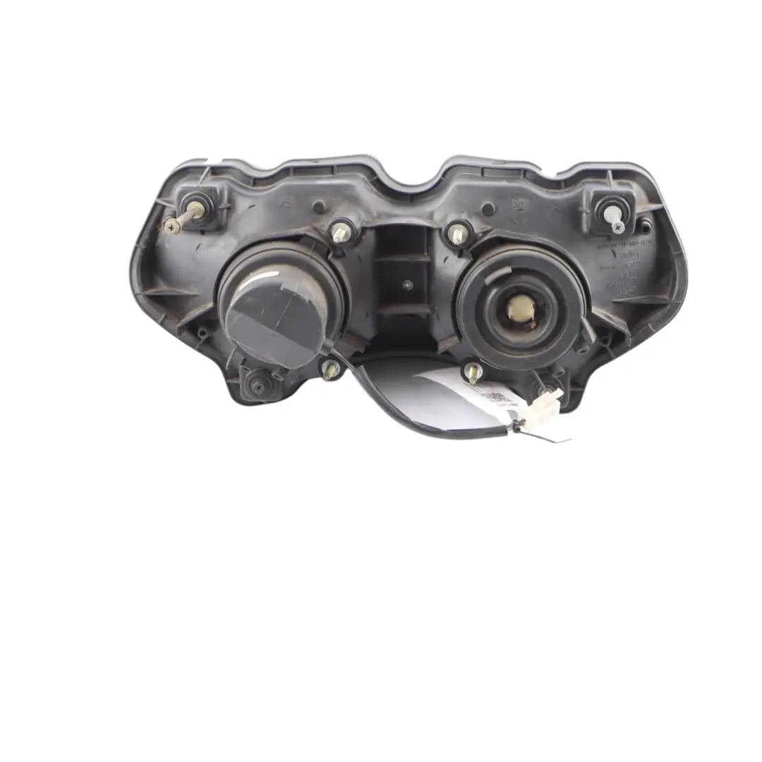 SV650 Headlight Headlamp Lighting Unit Assembly to Suzuki with Part number 3510020F30999 Suzuki SV650 Headlight Headlamp Lighting Unit Assembly - SKU 3510020F30999 - Part number 3510020F30999