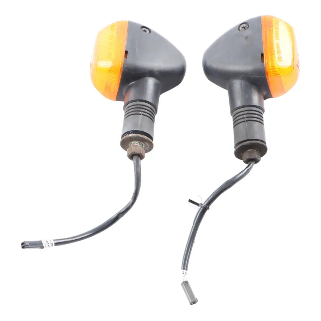 SV650 Turn Indicator Rear Left Right N/O/S Set 35603-33E30-000 to Suzuki with Part number 3560333E30000 Suzuki SV650 Turn Indicator Rear Left Right N/O/S Set 35603-33E30-000 - SKU 3560333E30000 - Part number 3560333E30000