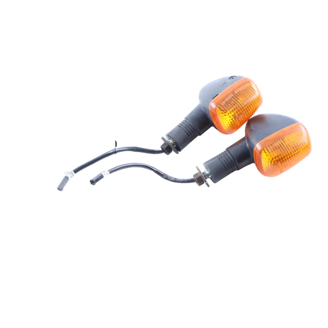 SV650 Turn Indicator Rear Left Right N/O/S Set 35603-33E30-000 to Suzuki with Part number 3560333E30000 Suzuki SV650 Turn Indicator Rear Left Right N/O/S Set 35603-33E30-000 - SKU 3560333E30000 - Part number 3560333E30000