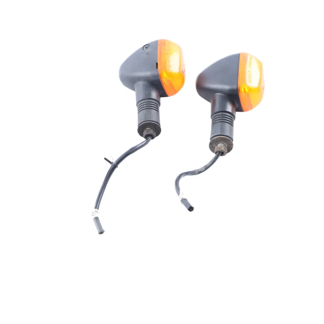 SV650 Turn Indicator Rear Left Right N/O/S Set 35603-33E30-000 to Suzuki with Part number 3560333E30000 Suzuki SV650 Turn Indicator Rear Left Right N/O/S Set 35603-33E30-000 - SKU 3560333E30000 - Part number 3560333E30000