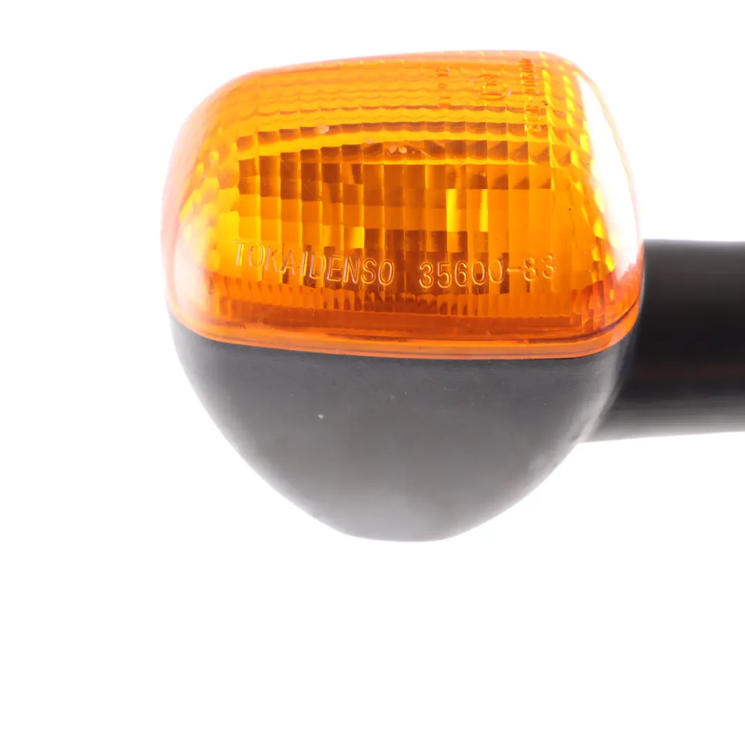SV650 Turn Indicator Rear Left Right N/O/S Set 35603-33E30-000 to Suzuki with Part number 3560333E30000 Suzuki SV650 Turn Indicator Rear Left Right N/O/S Set 35603-33E30-000 - SKU 3560333E30000 - Part number 3560333E30000