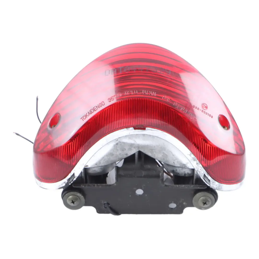 SV650 Tail Light Rear Lamp Lighting Unit Assembly to Suzuki with Part number 3571002F00000 Suzuki SV650 Tail Light Rear Lamp Lighting Unit Assembly - SKU 3571002F00000 - Part number 3571002F00000