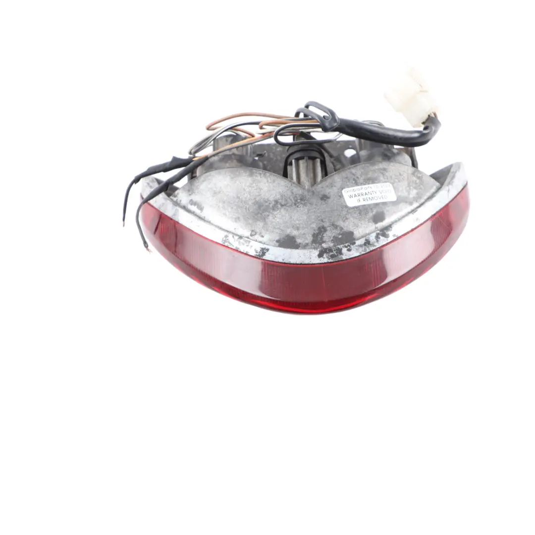 Suzuki SV650 Tail Light Rear Lamp Lighting Unit Assembly - SKU 3571002F00000 - Part number 3571002F00000
