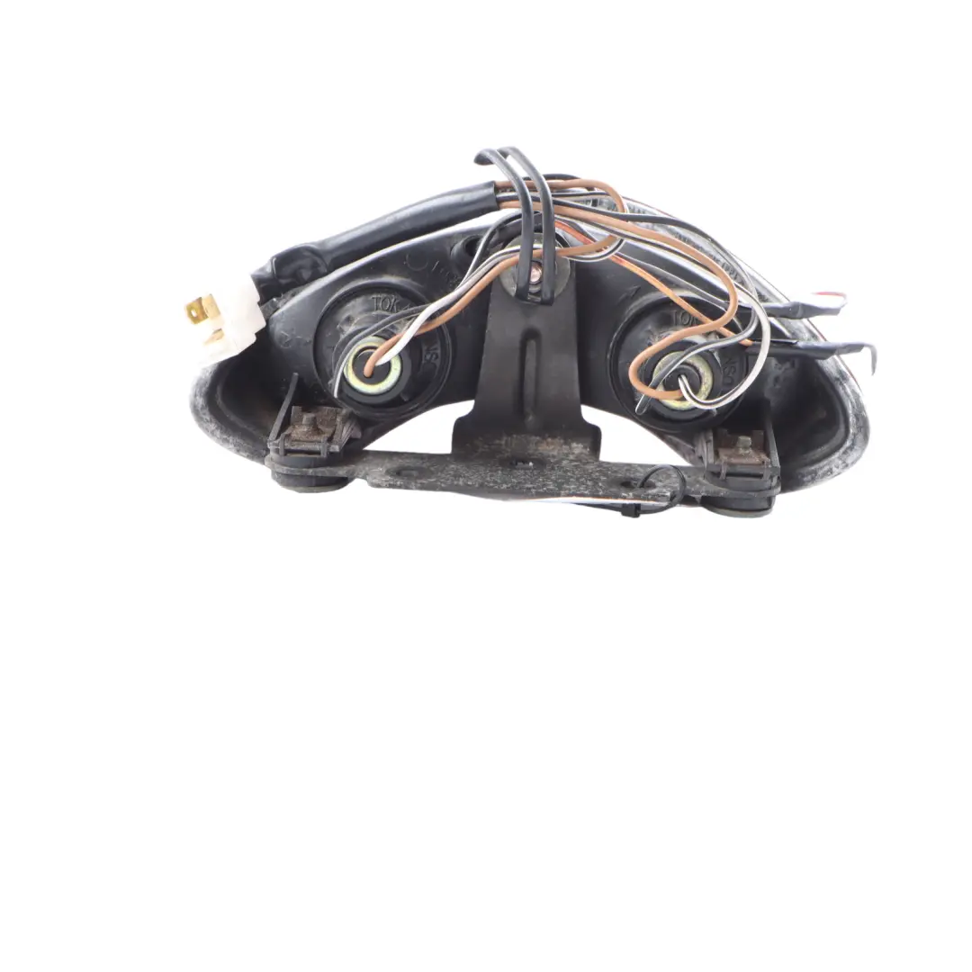 SV650 Tail Light Rear Lamp Lighting Unit Assembly to Suzuki with Part number 3571002F00000 Suzuki SV650 Tail Light Rear Lamp Lighting Unit Assembly - SKU 3571002F00000 - Part number 3571002F00000