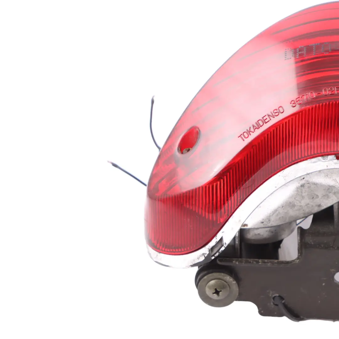 SV650 Tail Light Rear Lamp Lighting Unit Assembly to Suzuki with Part number 3571002F00000 Suzuki SV650 Tail Light Rear Lamp Lighting Unit Assembly - SKU 3571002F00000 - Part number 3571002F00000