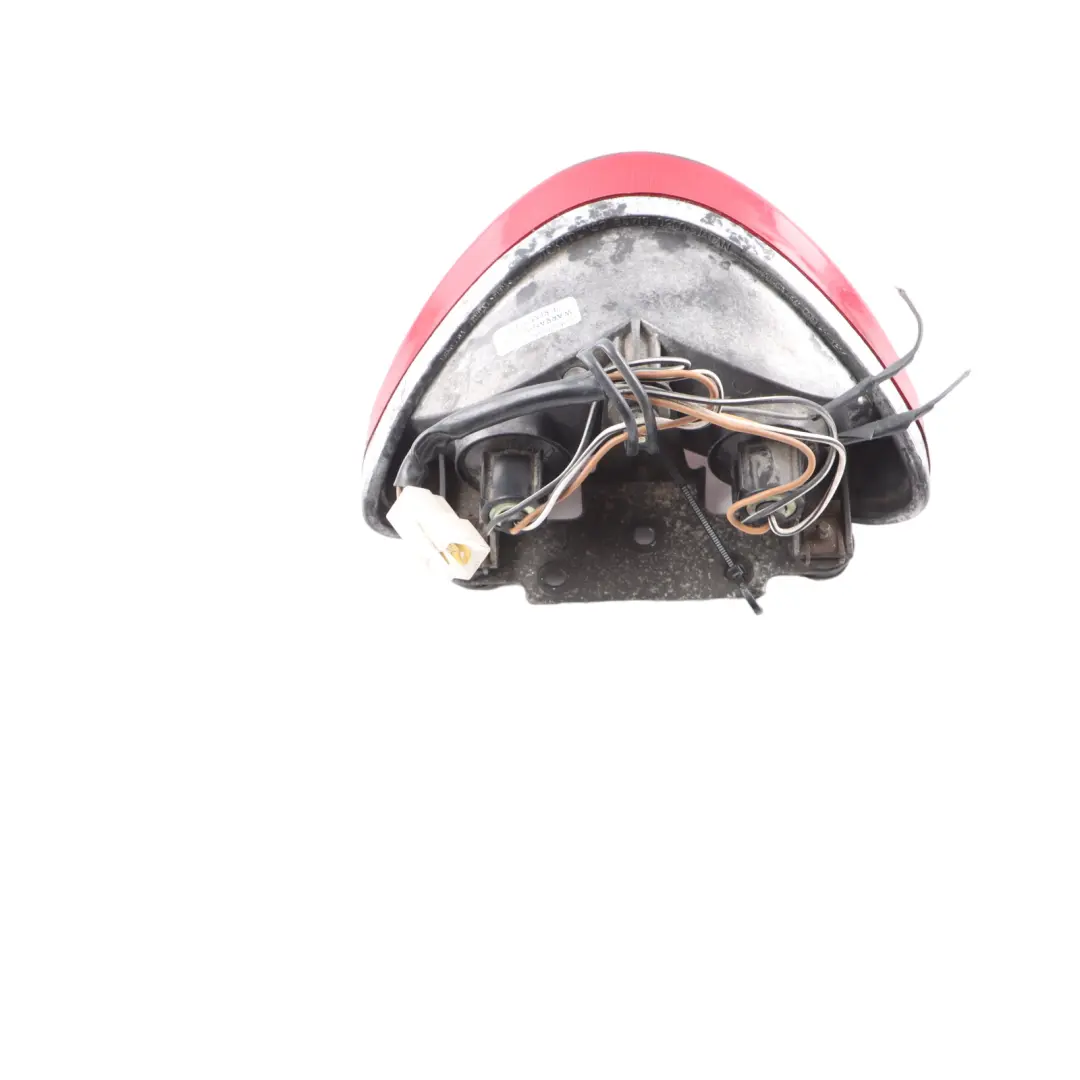 Suzuki SV650 Tail Light Rear Lamp Lighting Unit Assembly - SKU 3571002F00000 - Part number 3571002F00000