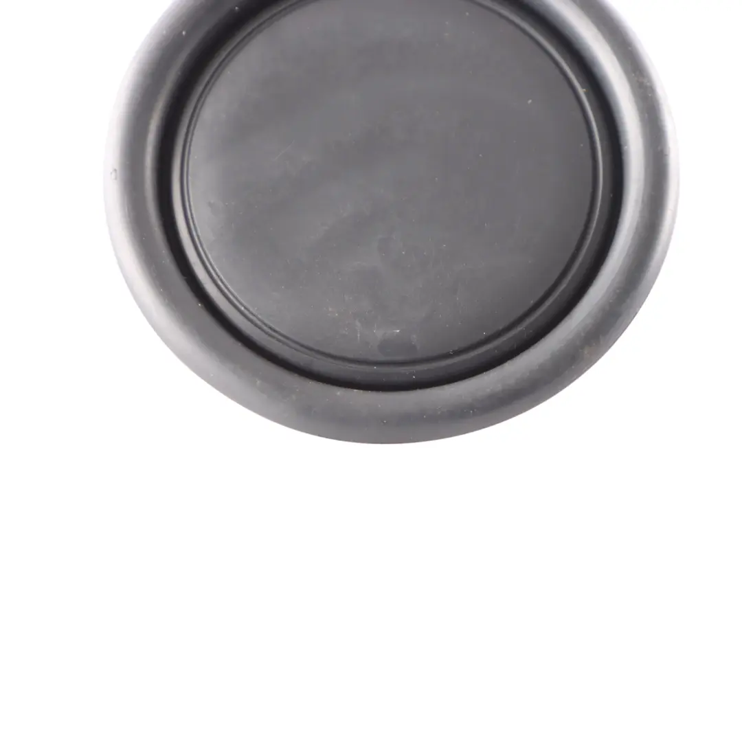 Audi Q7 4L Coperchio di gomma della porta Tappo di chiusura - SKU 357971908 - Numero di parte 357971908